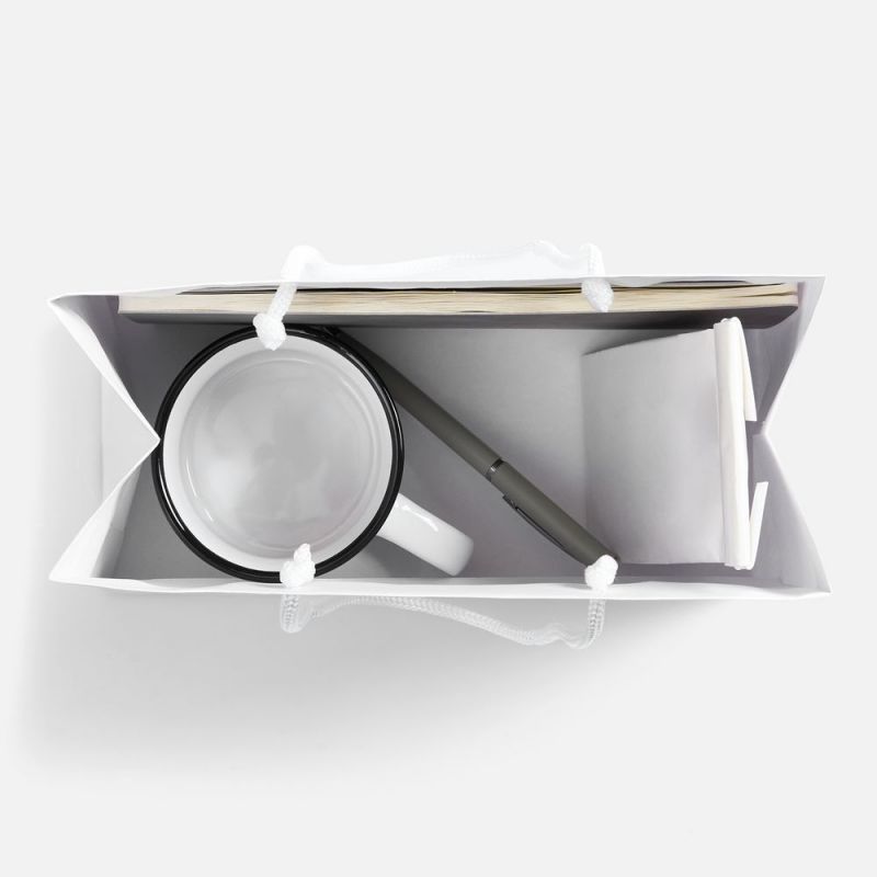 Набор Luba, серый