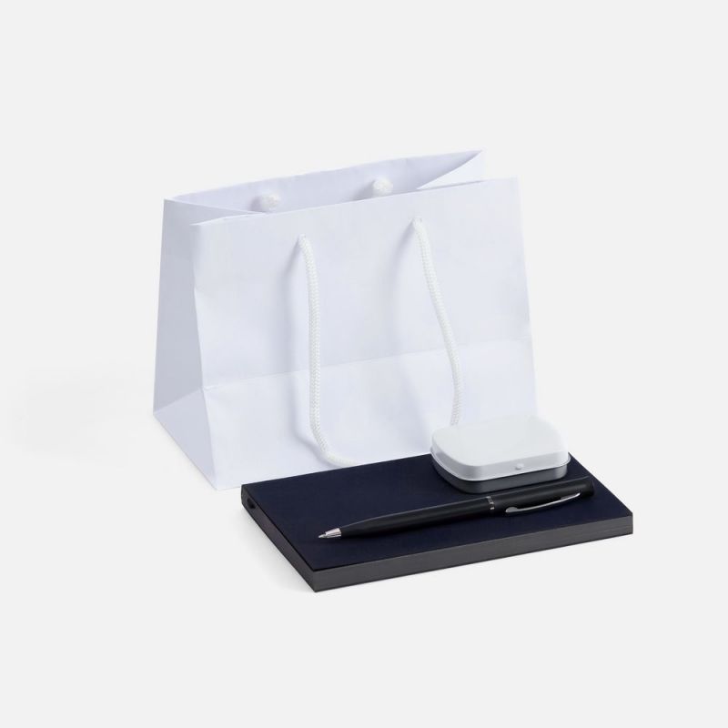 Набор Flat Candy, черный