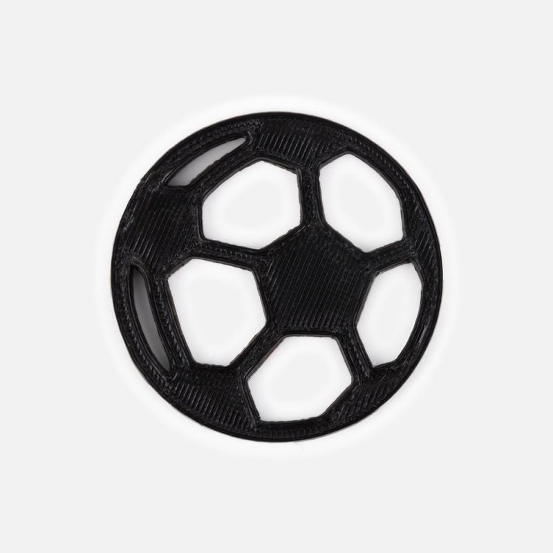 Подвеска Sport, 3D-печать на заказ, футбол