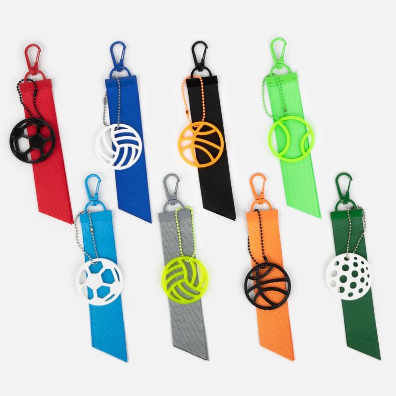 Подвеска Sport, 3D-печать на заказ, теннис