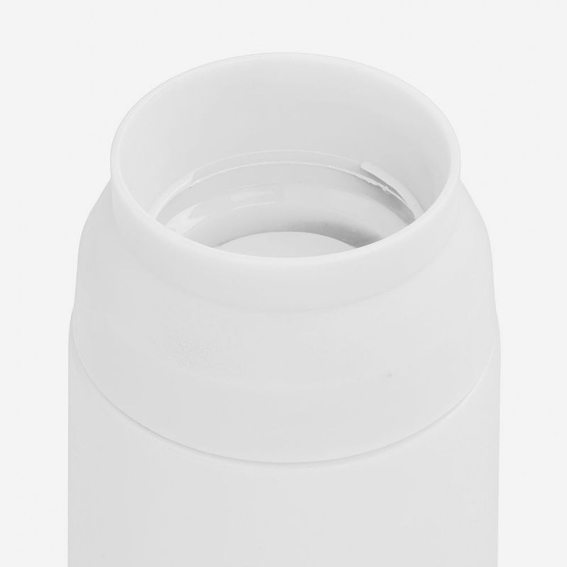 Термостакан Bau с ситечком, белый Термостакан Bau с ситечком, белый