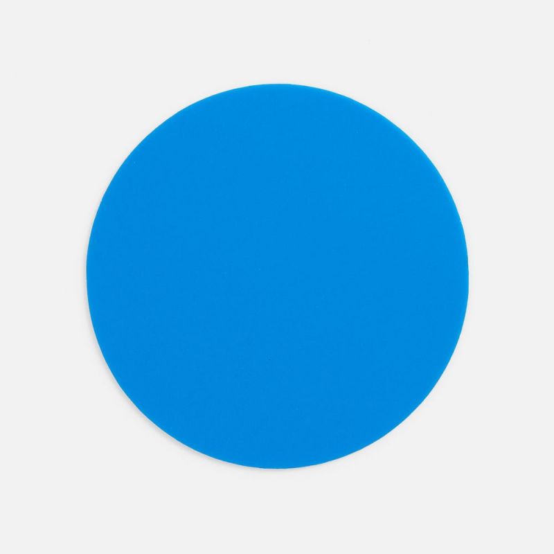 Костер Costero, круглый, синий Костер Costero, круглый, синий