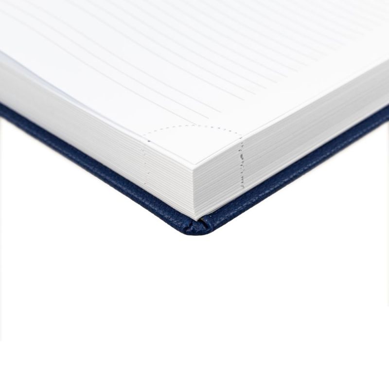 Ежедневник Sagrin, недатированный, синий