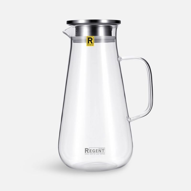 Кувшин с фильтр-пробкой Linea Franco Кувшин с фильтр-пробкой Linea Franco