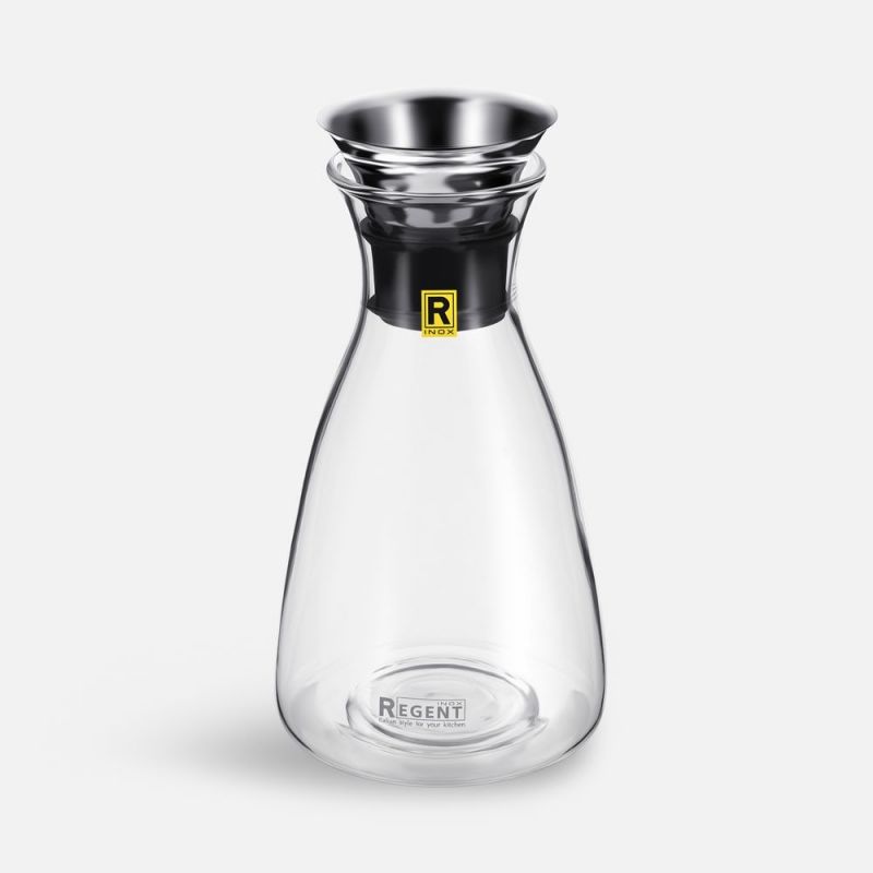 Графин для воды с фильтр-пробкой Linea Franco Графин для воды с фильтр-пробкой Linea Franco