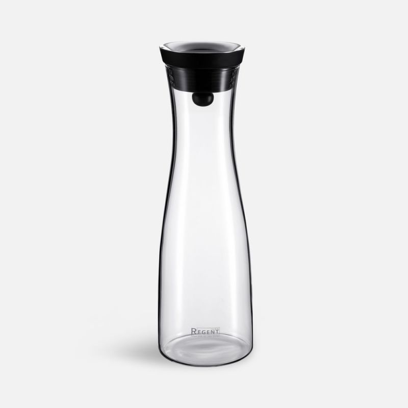 Графин с фильтр-пробкой Linea Franco Графин с фильтр-пробкой Linea Franco