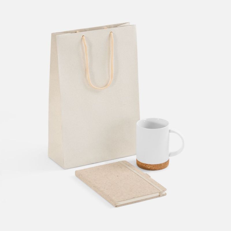 Набор Cork County, белый Набор Cork County, белый