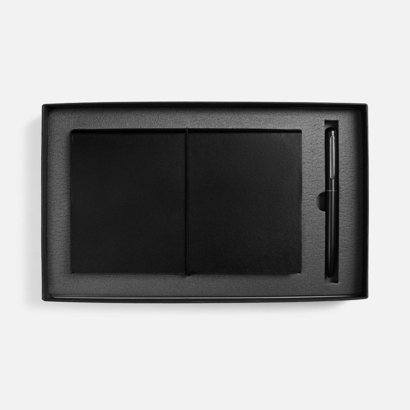 Набор Waltz, черный Набор Waltz, черный