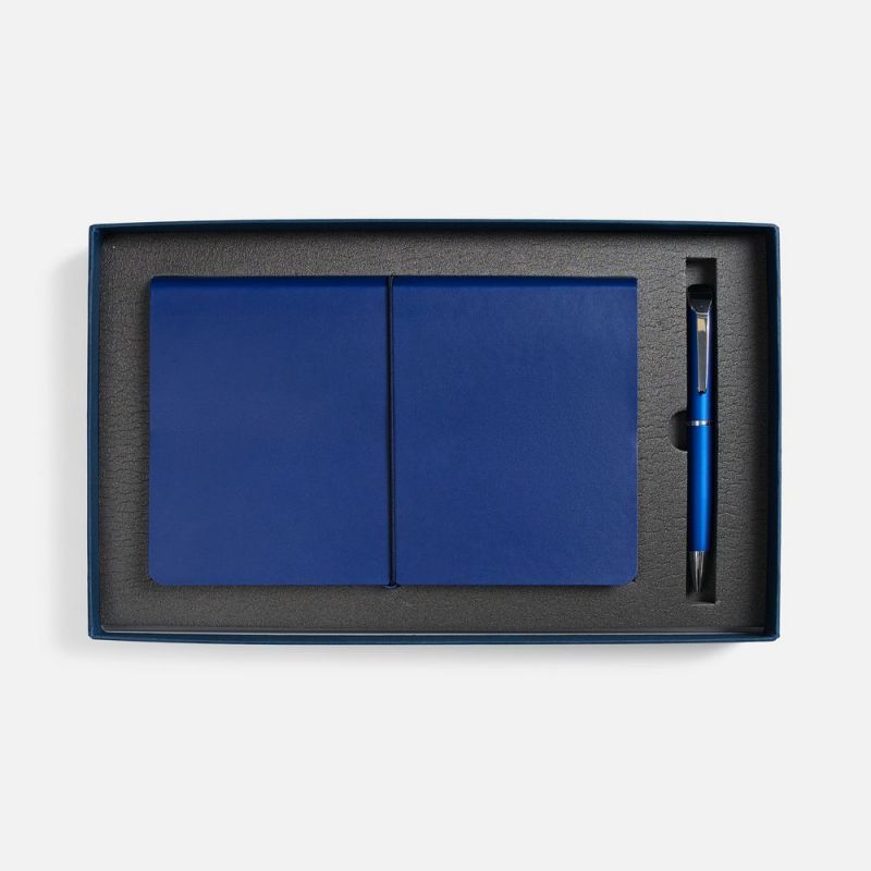 Набор Waltz, синий Набор Waltz, синий