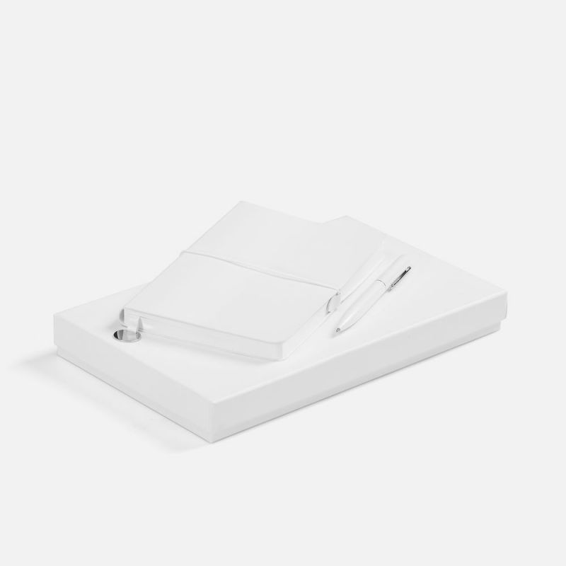 Набор Waltz, белый Набор Waltz, белый