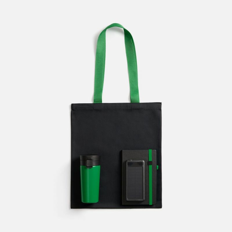 Набор Ton Energy, зеленый