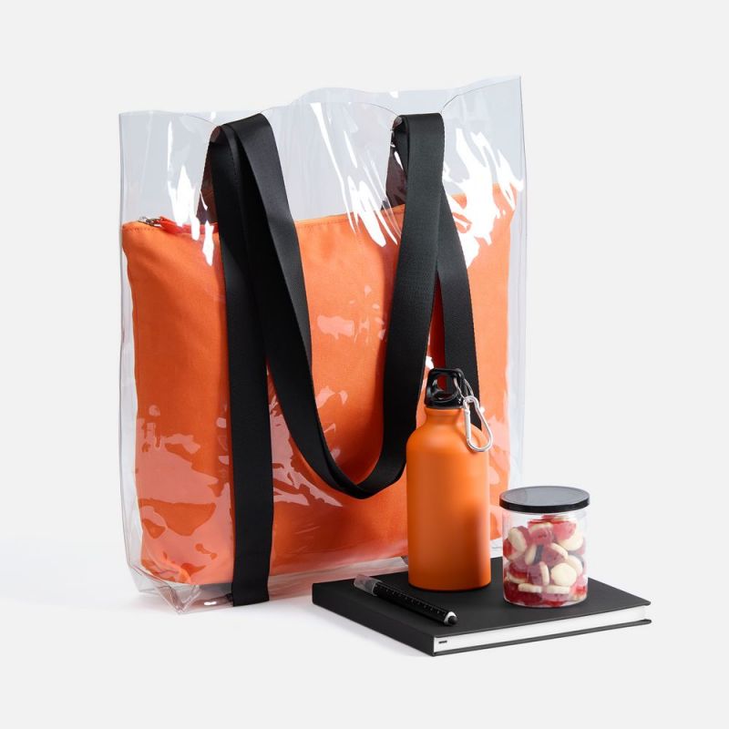 Набор Object Walk, оранжевый