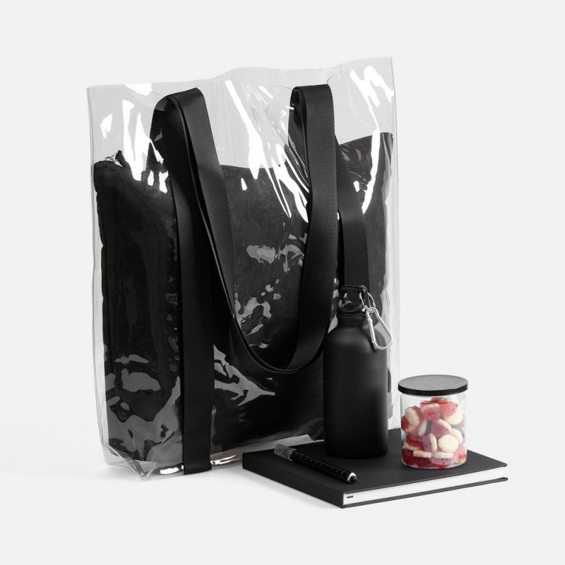 Набор Object Walk, черный