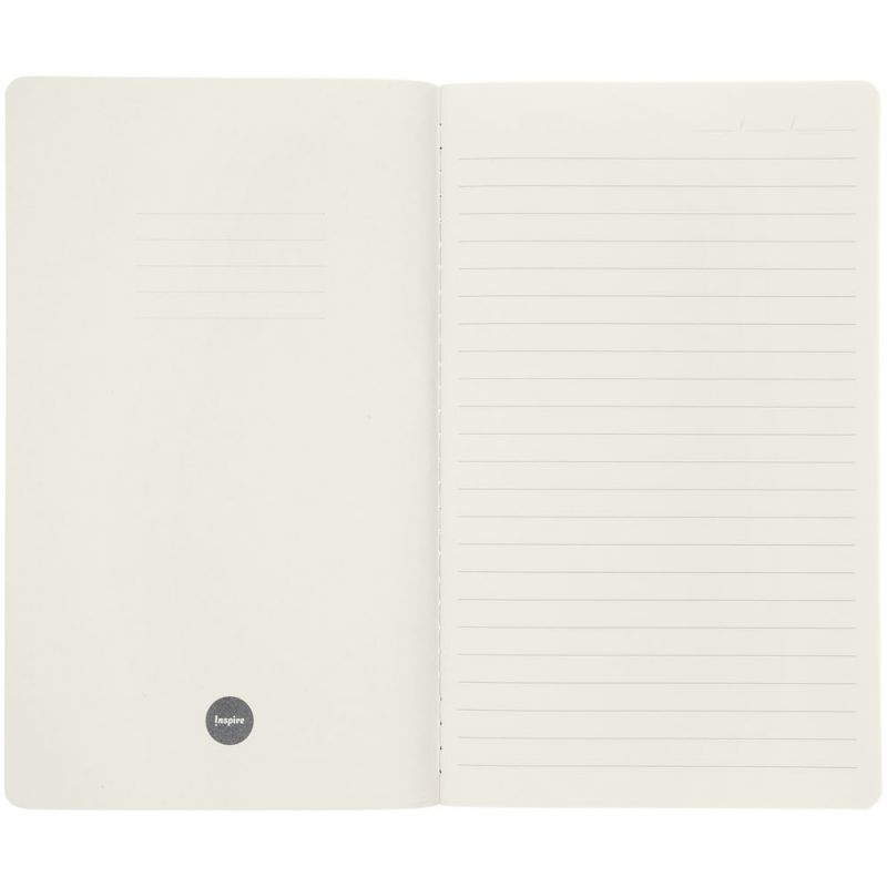 Блокнот Luba, черный