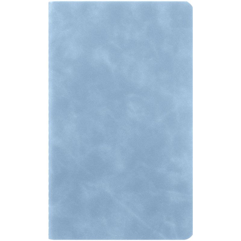 Блокнот Luba, голубой Блокнот Luba, голубой