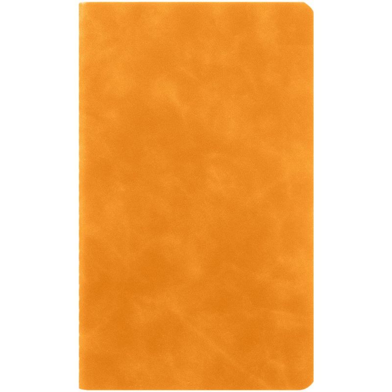 Блокнот Luba, оранжевый Блокнот Luba, оранжевый