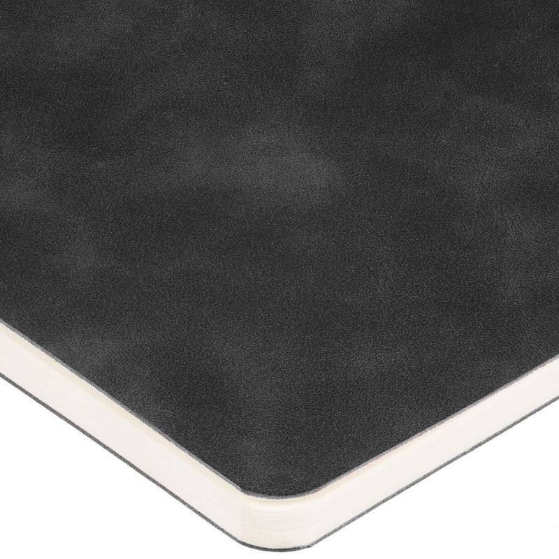 Блокнот Luba, черный