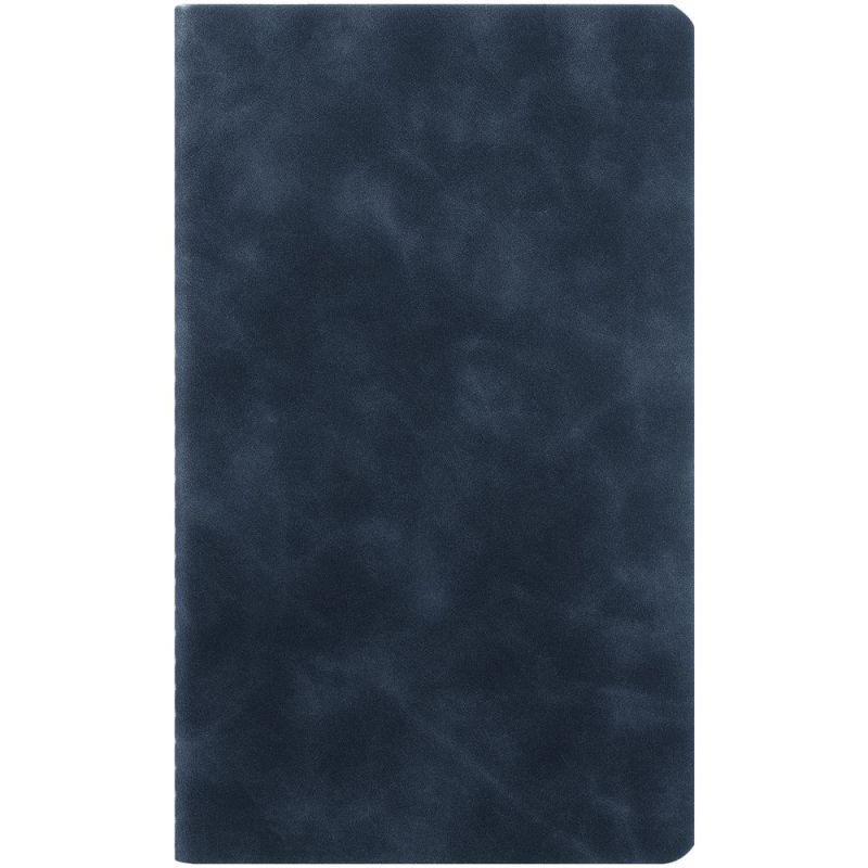 Блокнот Luba, синий