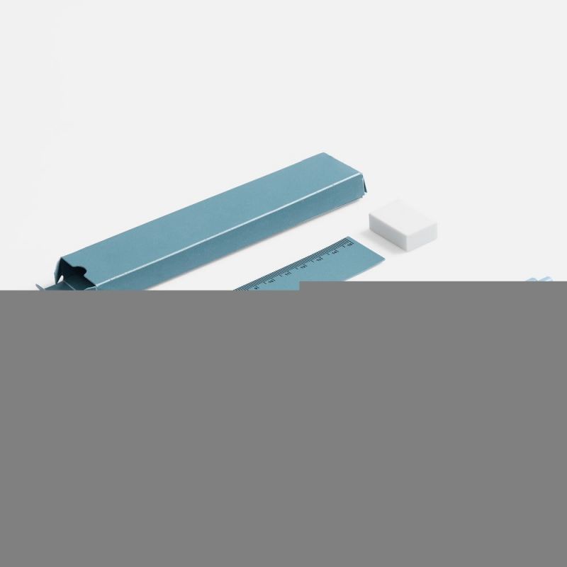 Набор Wheat Hit, синий