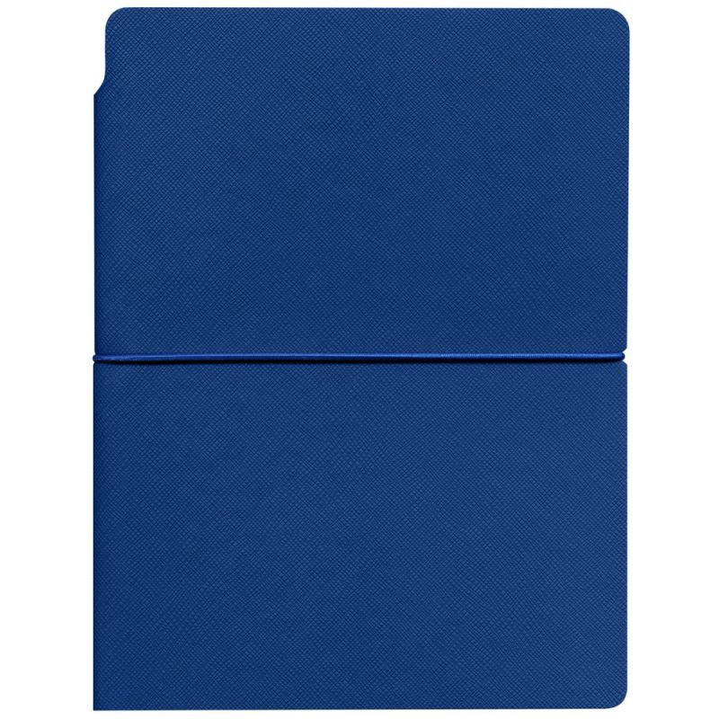 Ежедневник Flexpen Bright, недатированный, синий Ежедневник Flexpen Bright, недатированный, синий