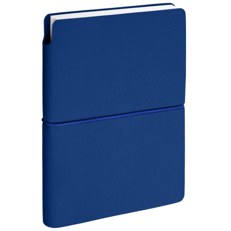 Ежедневник Flexpen Bright, недатированный, синий Ежедневник Flexpen Bright, недатированный, синий