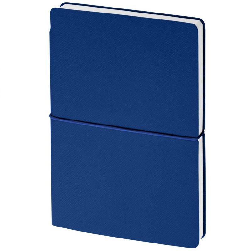 Ежедневник Flexpen Bright, недатированный, синий Ежедневник Flexpen Bright, недатированный, синий
