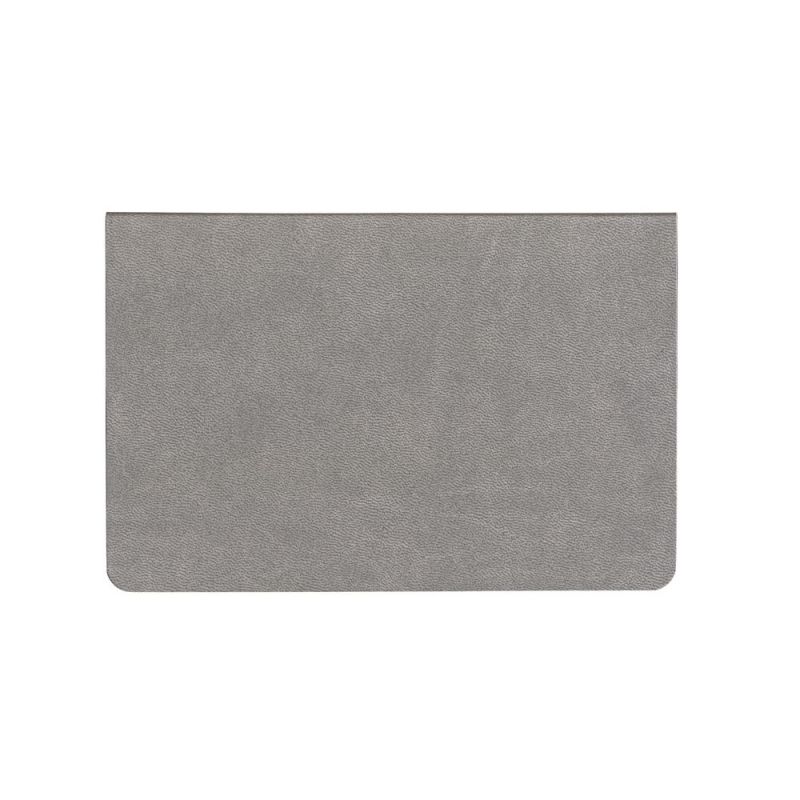 Еженедельник Weekly, недатированный, серый Еженедельник Weekly, недатированный, серый