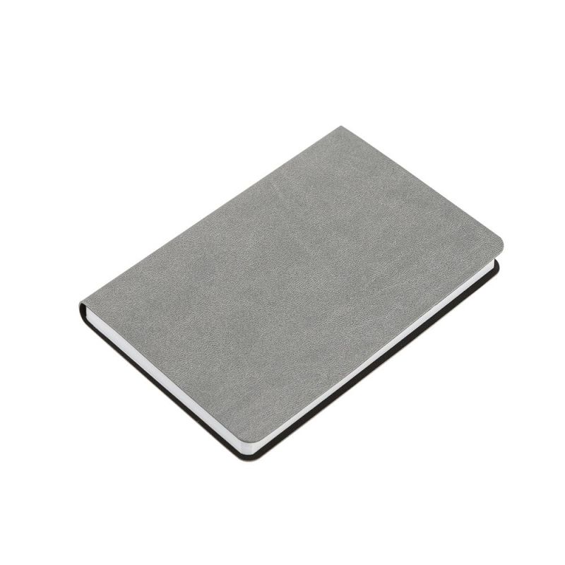 Еженедельник Weekly, недатированный, серый Еженедельник Weekly, недатированный, серый