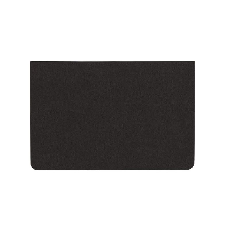 Еженедельник Weekly, недатированный, черный Еженедельник Weekly, недатированный, черный