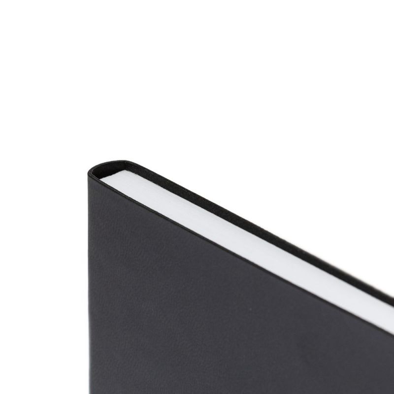 Еженедельник Weekly, недатированный, черный Еженедельник Weekly, недатированный, черный