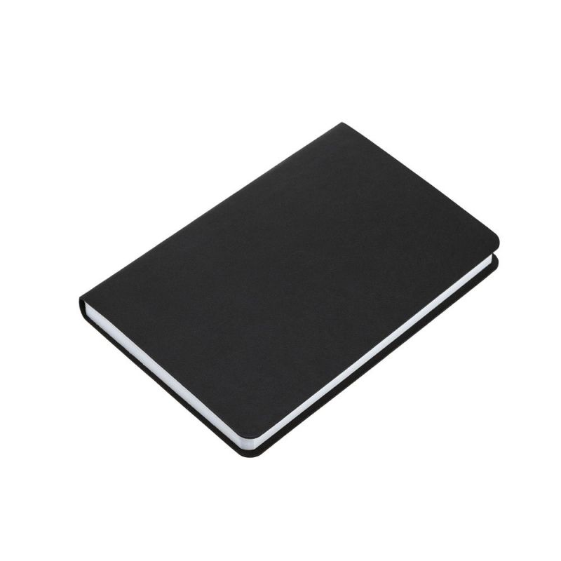 Еженедельник Weekly, недатированный, черный Еженедельник Weekly, недатированный, черный