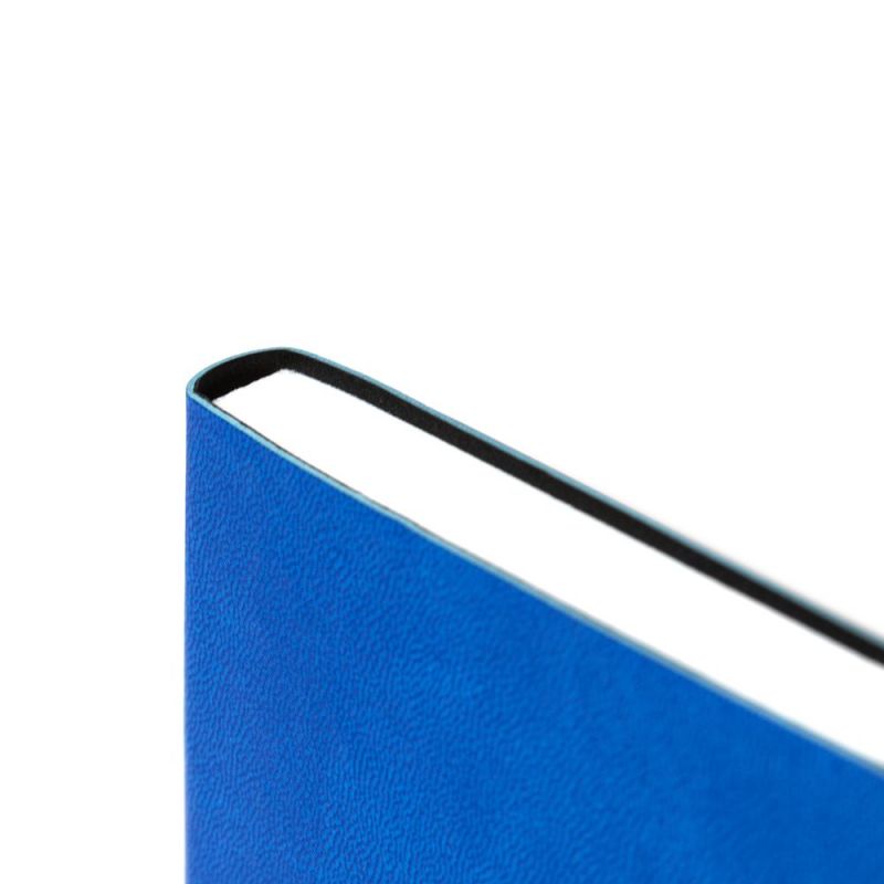 Еженедельник Weekly, недатированный, синий