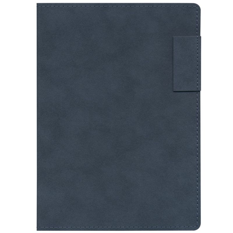 Ежедневник Lable, недатированный, темно-синий Ежедневник Lable, недатированный, темно-синий