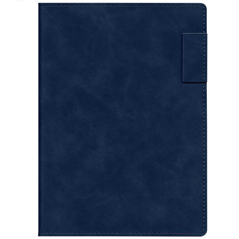 Ежедневник Lable Touch, недатированный, темно-синий Ежедневник Lable Touch, недатированный, темно-синий