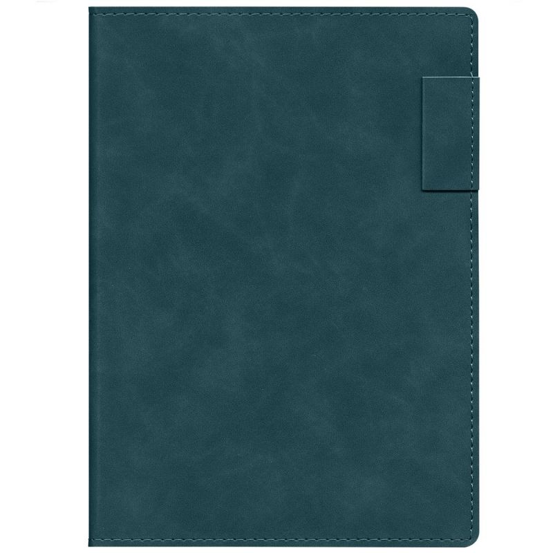 Ежедневник Lable Touch, недатированный, темно-зеленый Ежедневник Lable Touch, недатированный, темно-зеленый