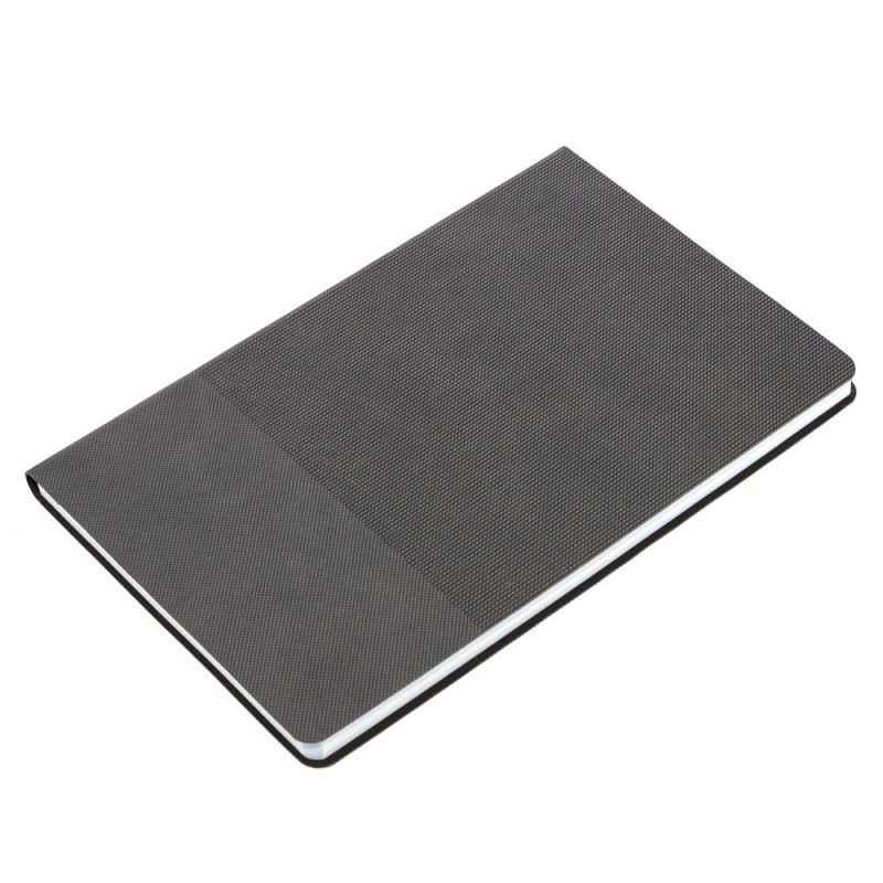 Ежедневник Knit, недатированный, темно-серый Ежедневник Knit, недатированный, темно-серый