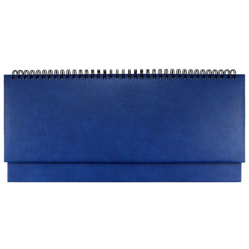 Планинг Sagrin, датированный, синий Планинг Sagrin, датированный, синий