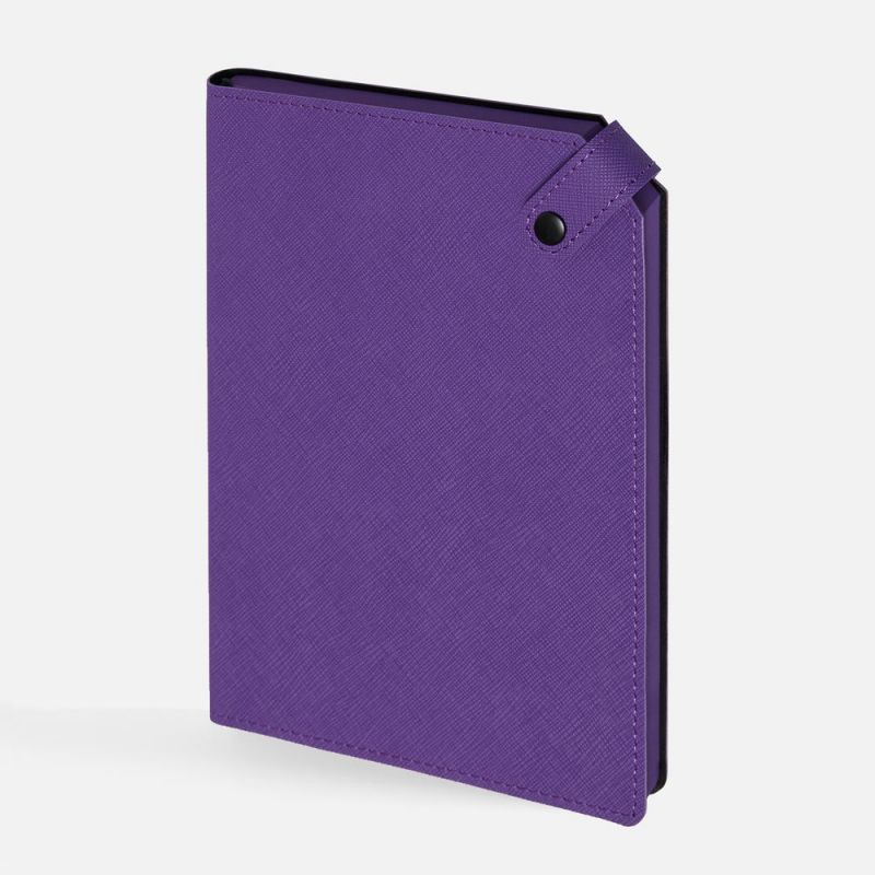 Набор Espresso, фиолетовый