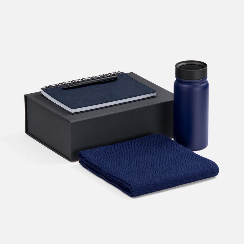 Набор Notera, синий Набор Notera, синий