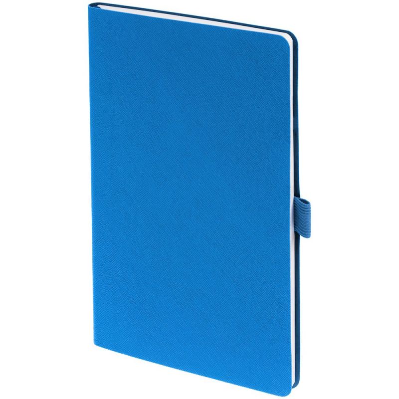 Ежедневник Loop, недатированный, голубой Ежедневник Loop, недатированный, голубой
