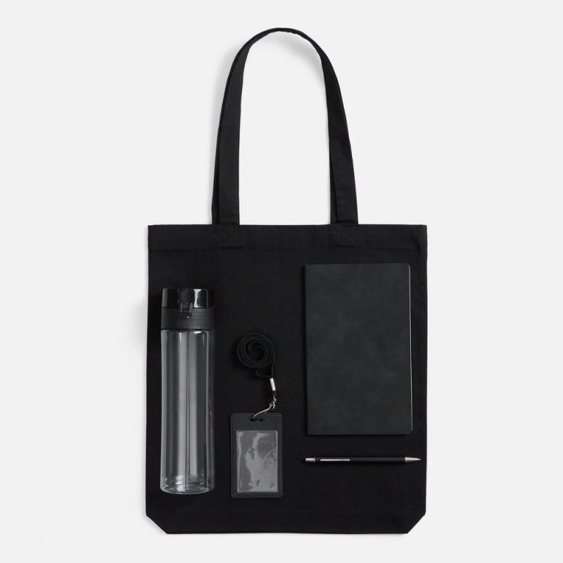 Набор Luba Walk, черный