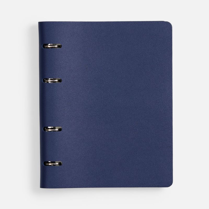 Ежедневник Ringo, недатированный, синий Ежедневник Ringo, недатированный, синий