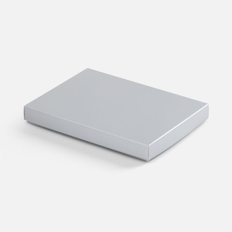 Обложка для паспорта Unison, черная Обложка для паспорта Unison, черная