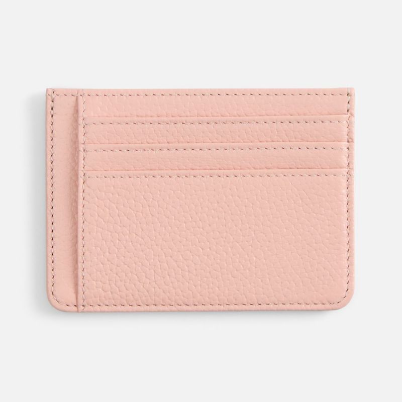 Чехол для карт Unison, розовый Чехол для карт Unison, розовый