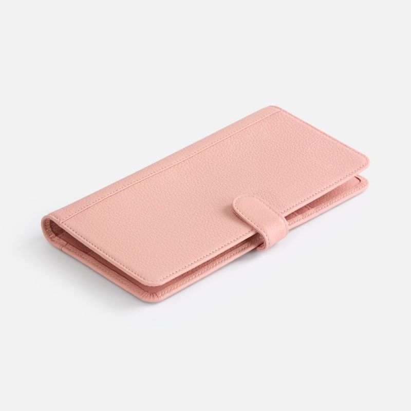 Дорожный органайзер Unison, розовый Дорожный органайзер Unison, розовый