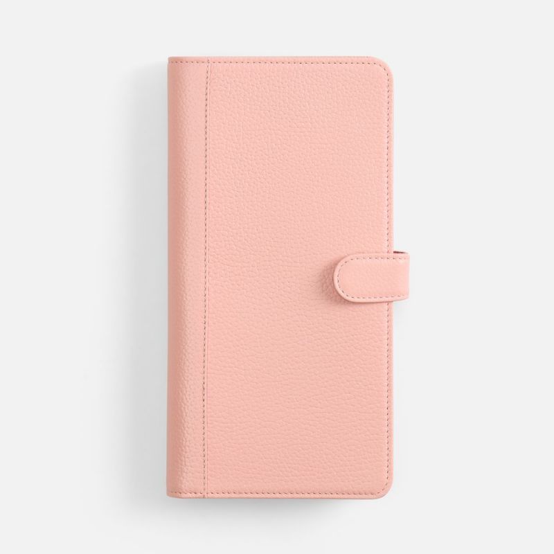 Дорожный органайзер Unison, розовый Дорожный органайзер Unison, розовый