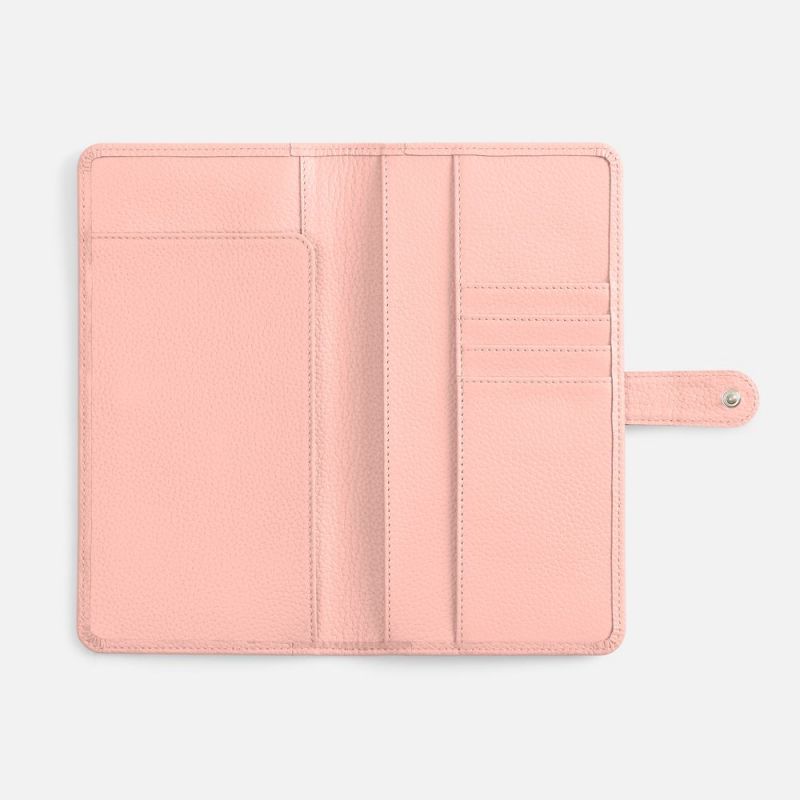 Дорожный органайзер Unison, розовый Дорожный органайзер Unison, розовый