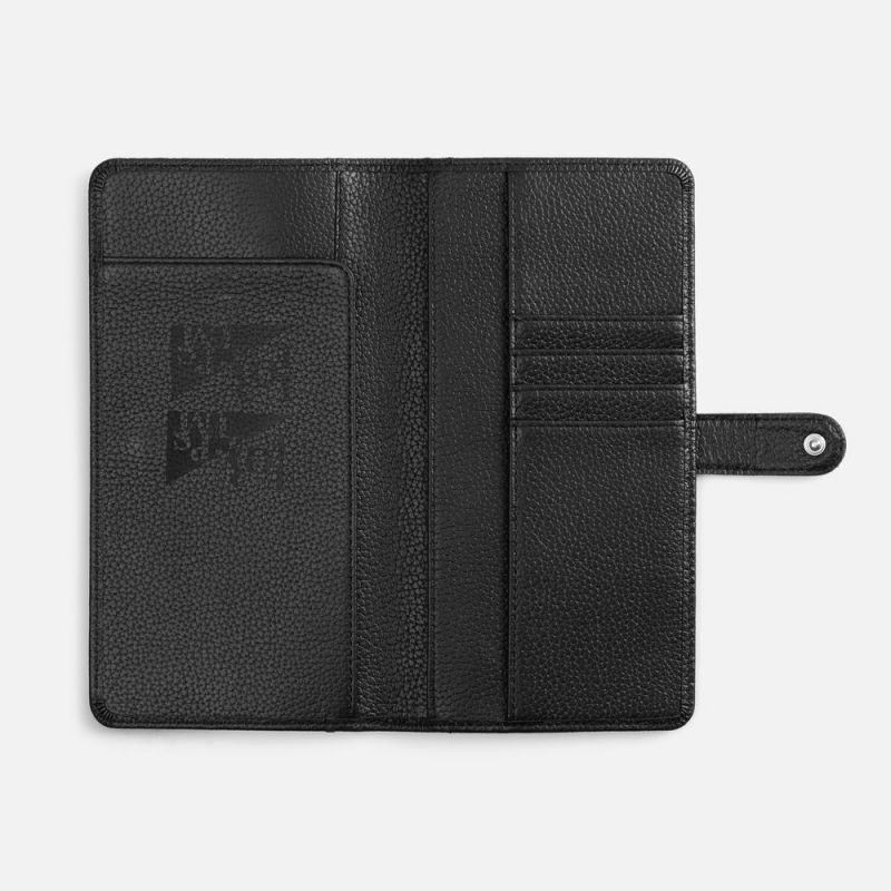 Дорожный органайзер Unison, черный Дорожный органайзер Unison, черный