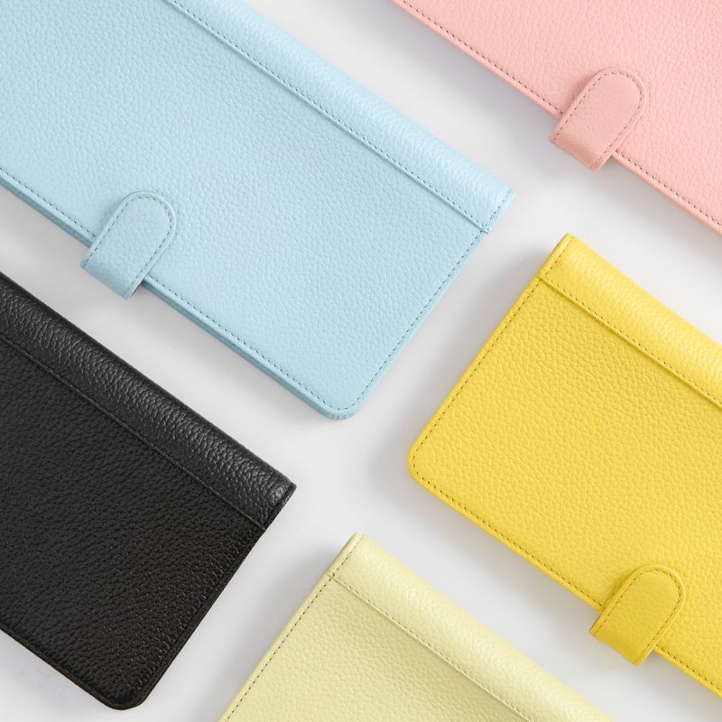 Дорожный органайзер Unison, черный Дорожный органайзер Unison, черный