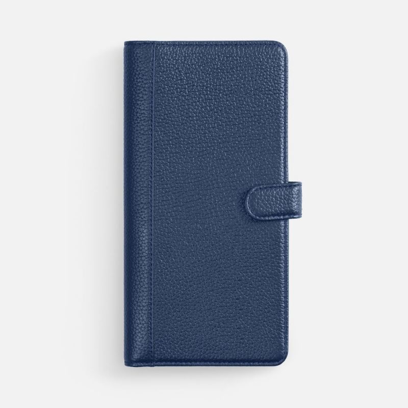 Дорожный органайзер Unison, синий Дорожный органайзер Unison, синий